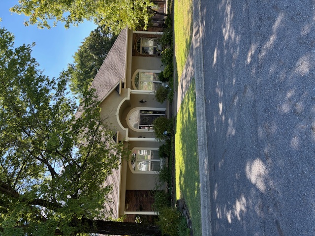 custom home construction