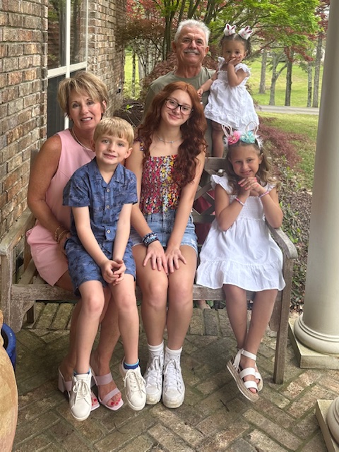 TAB Construction family owners